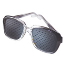 Laser Vision glasses  pinhole glasses